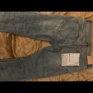 Purple Brand Designer Jeans